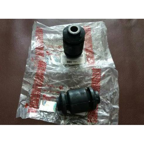 BUSHING LOWER ARM AVANZA VELOZ - ALL NEW XENIA 2011-2016(KECIL/2PCS)
