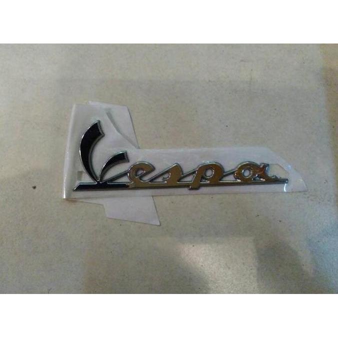 Emblem Vespa Emblem Vespa Front