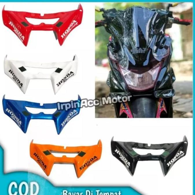 Terbaru Winglet Beat Street Beat new Fi Esp Echo 2016 2017 2018 2019 murah