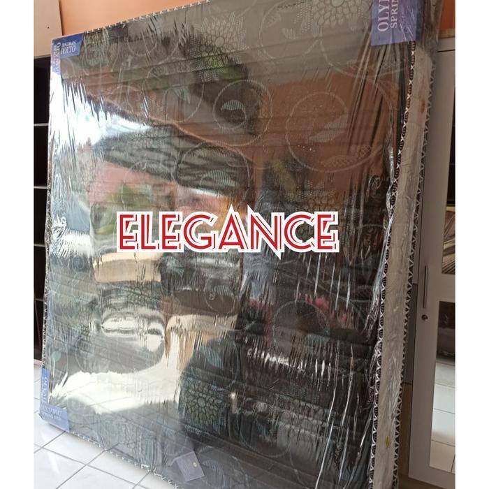 Kasur Springbed Matras Finciland No.1