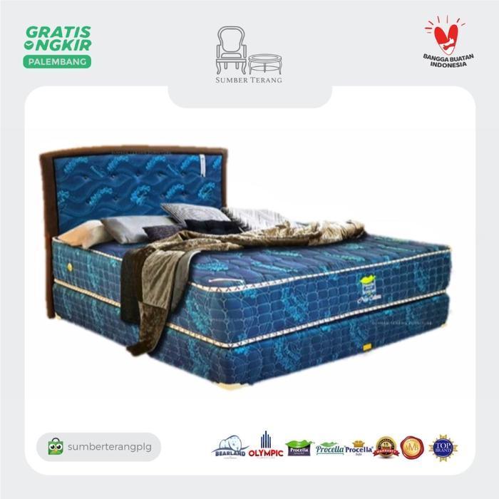 Kasur Springbed Procella Matras Procella Neo Callista HB High Javelin