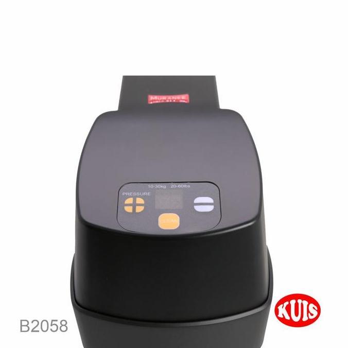 TERBARU - Tamper Kopi Otomatis Muranee B2058