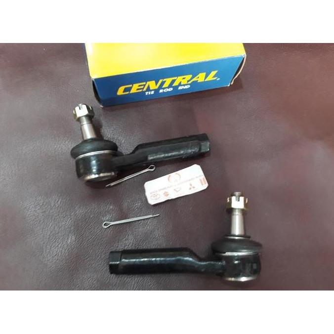 HARGA DISC - TIE ROD TIMOR SOHC - DOHC 2PCS