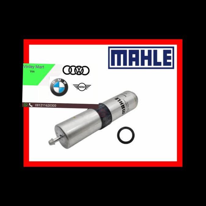 Ready KL763 Fuel filter / filter solar Diesel BMW X1 E84 13328584874 Mahle