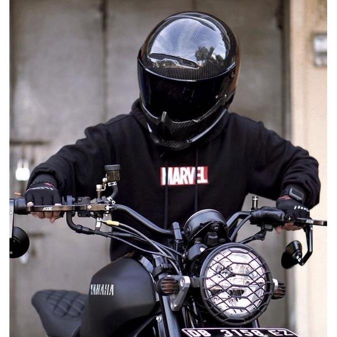 Stang Xsr Stang Xsr 155 Custom Caferacer