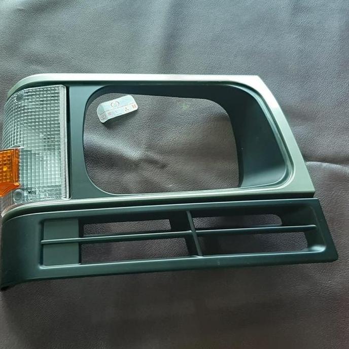 RING LAMPU L300 DIESEL + LAMPU SEN L300 DIESEL 2007--- SEBELAH