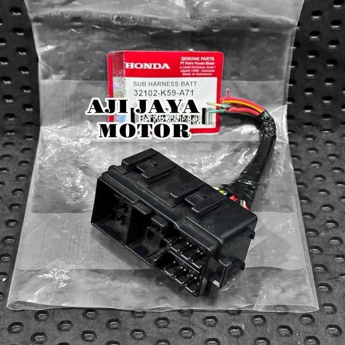 Box Sekring Sikring Box Sekring Sikring Honda Vario 150 Led 125