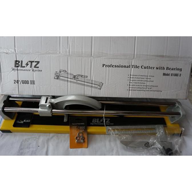 ALAT POTONG KERAMIK MANUAL POTONG GRANIT 60CM BLITZ