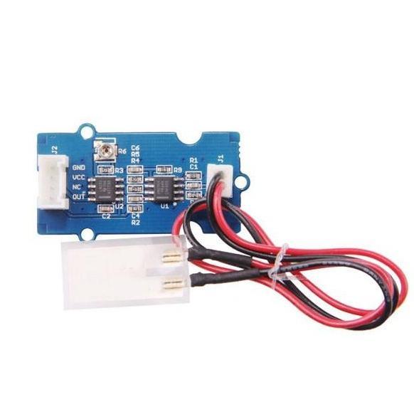 Grove - Piezo Vibration Sensor