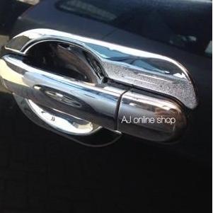 NEW outer grand livina / livina XR