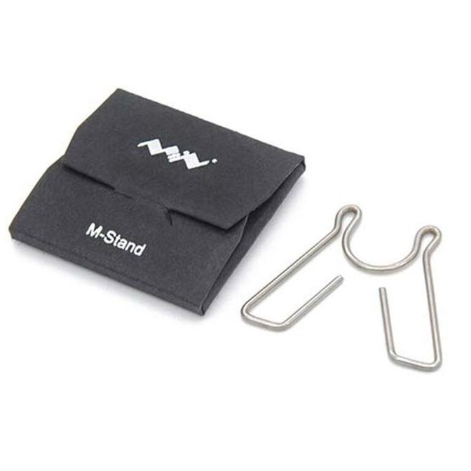 Ready Soldering Iron Stand Miniware Mstand - Simple stand for TS100 TS80P