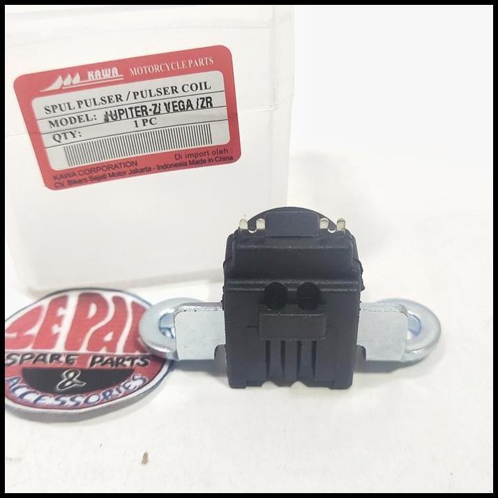 BEST DEAL SPUL FULSER VEGA ZR JUPITER Z 115 SPOOL PULSER COIL YAMAHA JUPITER Z ROBOT 