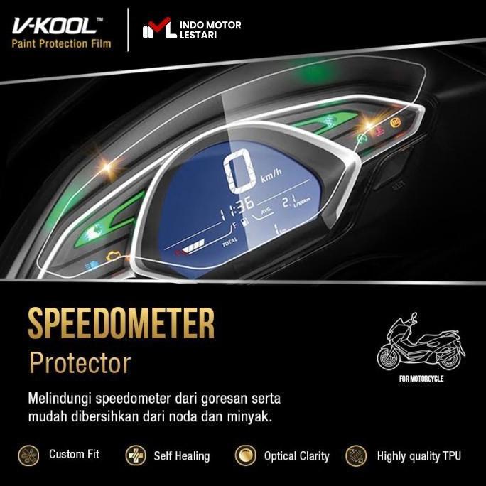 V-Kool Ppf Speedometer V Kool Ppf Speedometer Honda Scoopy Th. 2021