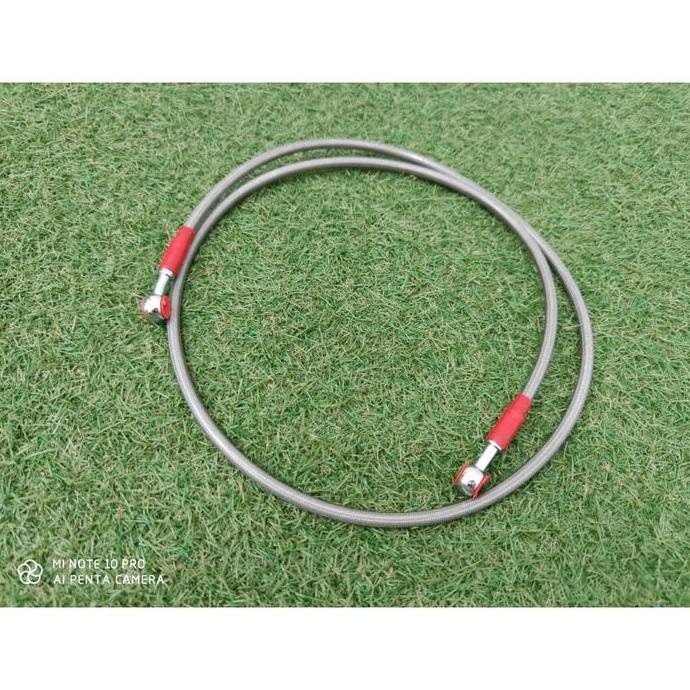 Selang Rem Depan KLX 150 Dtracker