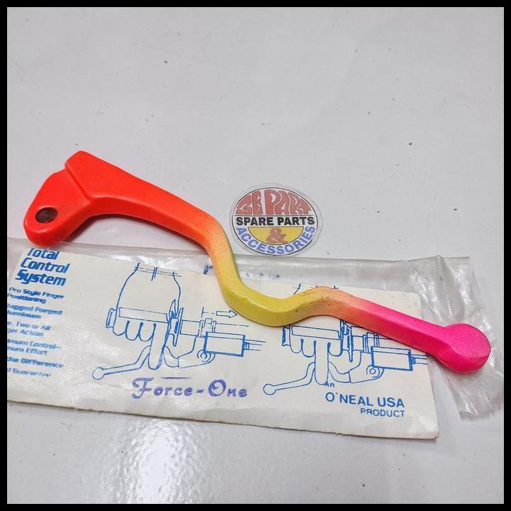 BEST DEAL HANDEL REM F1 TROMOL DT 100 KANAN BRAKE HANDLE YAMAHA DT100 FORCE 1 