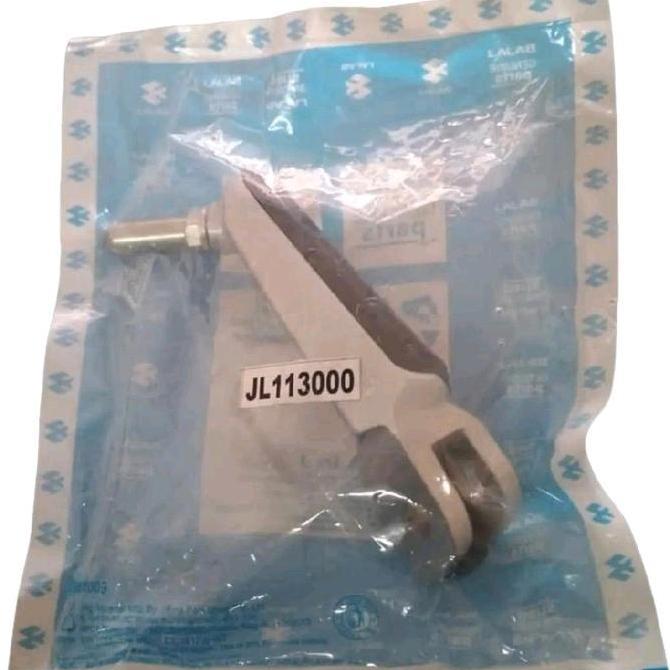 Foot Step Pulsar Ns Depan Kiri Footstep 200 200Ns