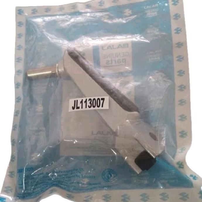 Foot Step Pulsar Ns Depan Kanan Footstep 200 200Ns