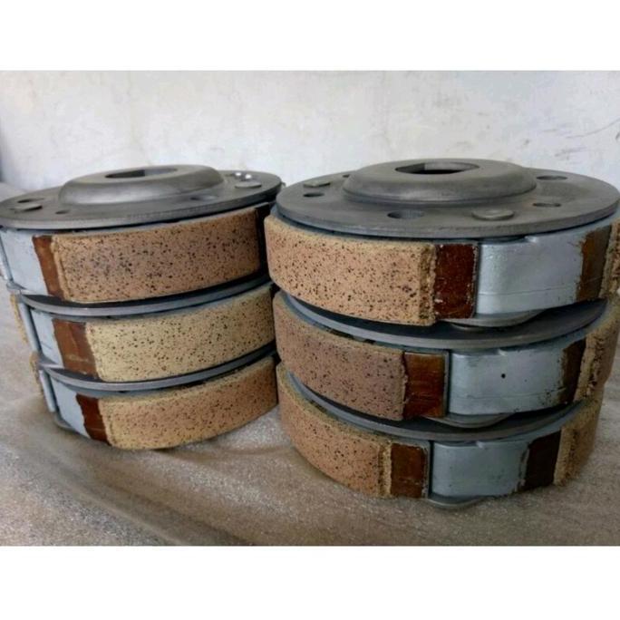 Kampas Ganda Yamaha Kampas Ganda Yamaha Nmax 2Dp Copotan