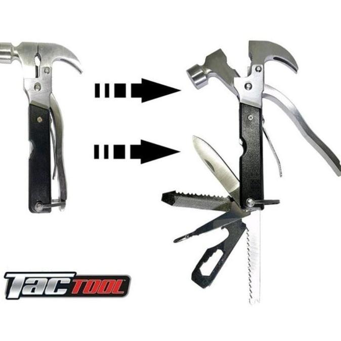 FOWERLEB PALU PREMIUM JAPAN MULTIFUNGSI