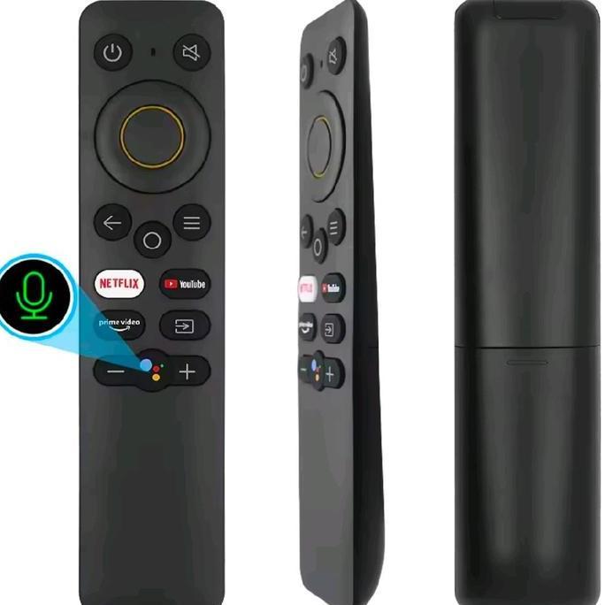 Readystok Remote Pengganti Untuk Realme Smart Tv Android Realme Stick
