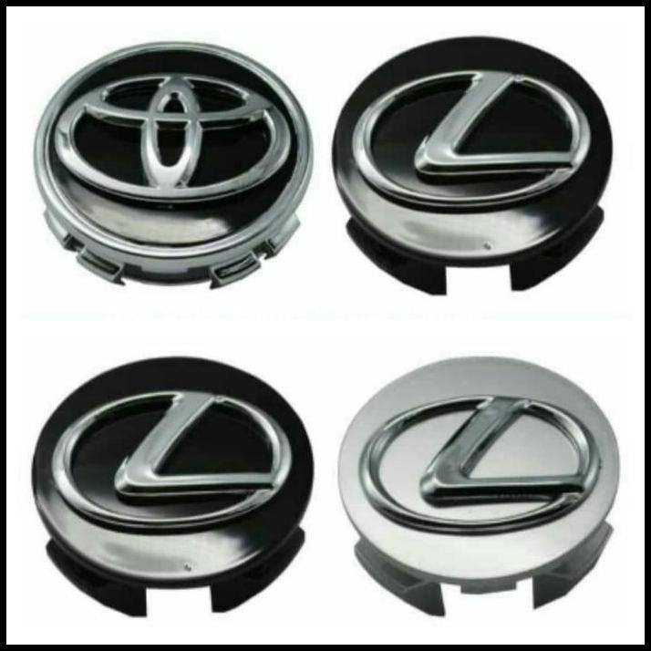 TERBARU DOP VELG AVANZA 2015 2016 2017 2018 2019 SATUAN 