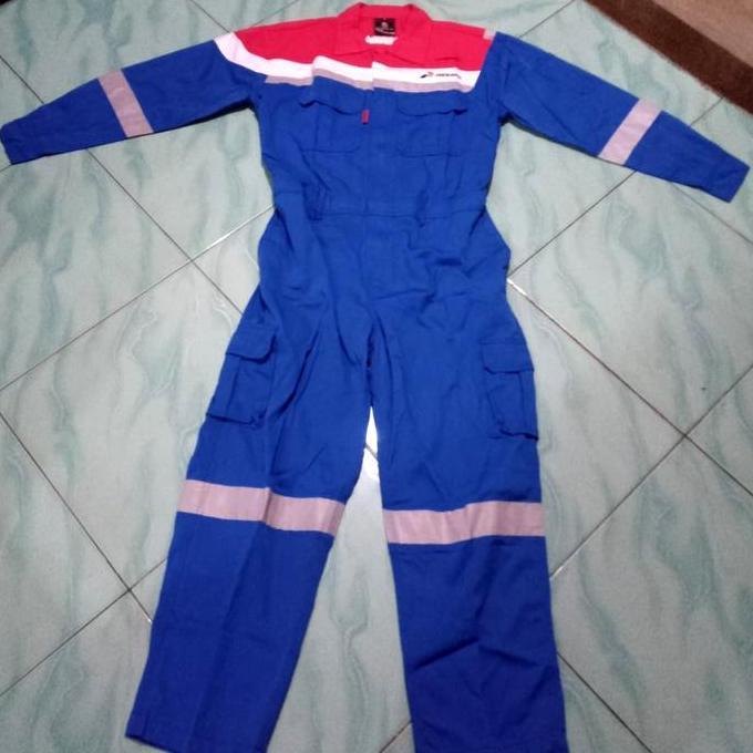 Coveroll New Nomex Wearpack  Nomex 3A Anti Flame