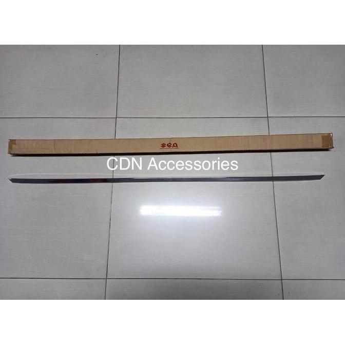 List Bagasi Karimun Wagon R/Lis Kaca Belakang Suzuki Karimun Wagon R murah