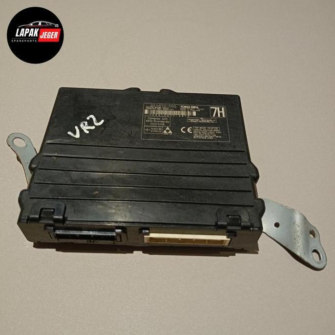 modul kunci smart key toyota Fortuner VRZ Hilux 89990-0K222