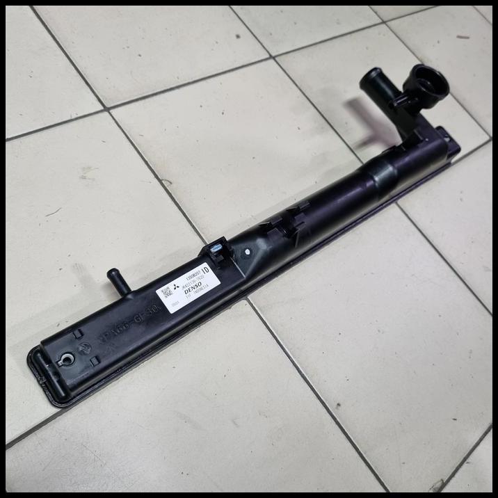 TERBARU TANK UPPER RADIATOR ATAS ASLI MITSUBISHI L300 DIESEL EURO 4 