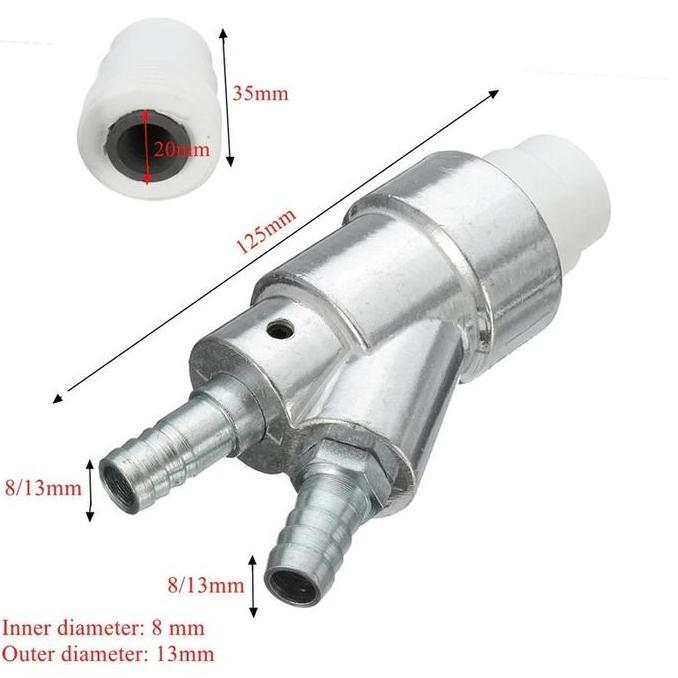 SWASAGARA Nozzle Sandblasting Spray/Nozzle Sand Blasting/Automatic Sand Blasting Machine