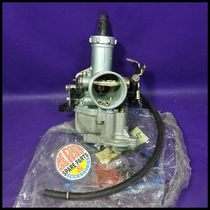 DISKON KARBURATOR GL PRO NEOTECH TPFC CARBURATOR HONDA GLPRO NEOTECH