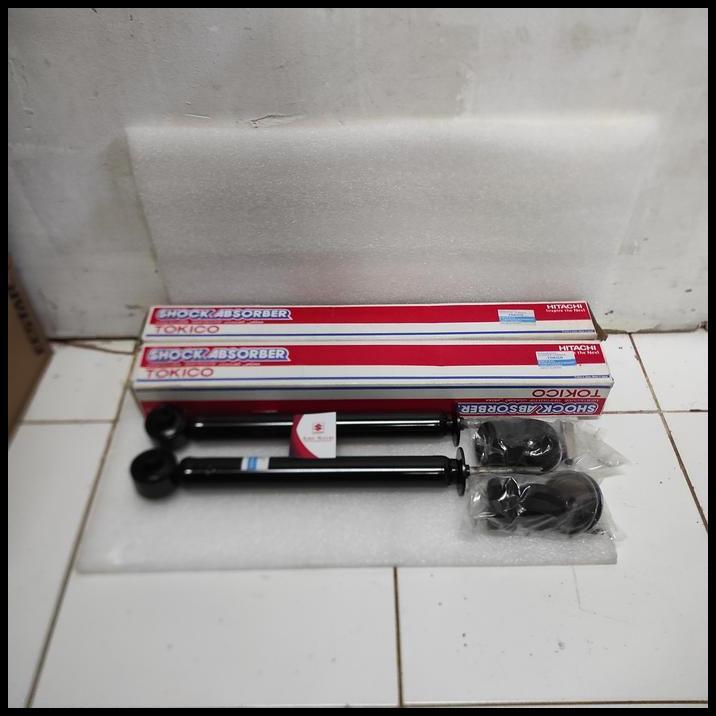 GRATIS ONGKIR SHOCK BEKER BELAKANG SUZUKI  FORSA MERK TOKICO JEPANG