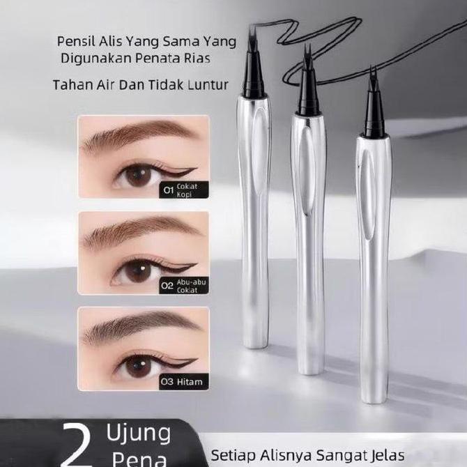 DIKARTELLA MICRO-FORK TIP EYEBROW DL