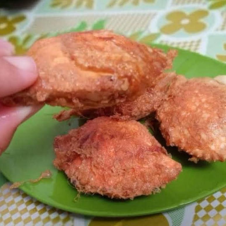 Terlaris KETAM ISI MIX RAJUNGAN - Kepiting Buncit Isi HOMEMADE