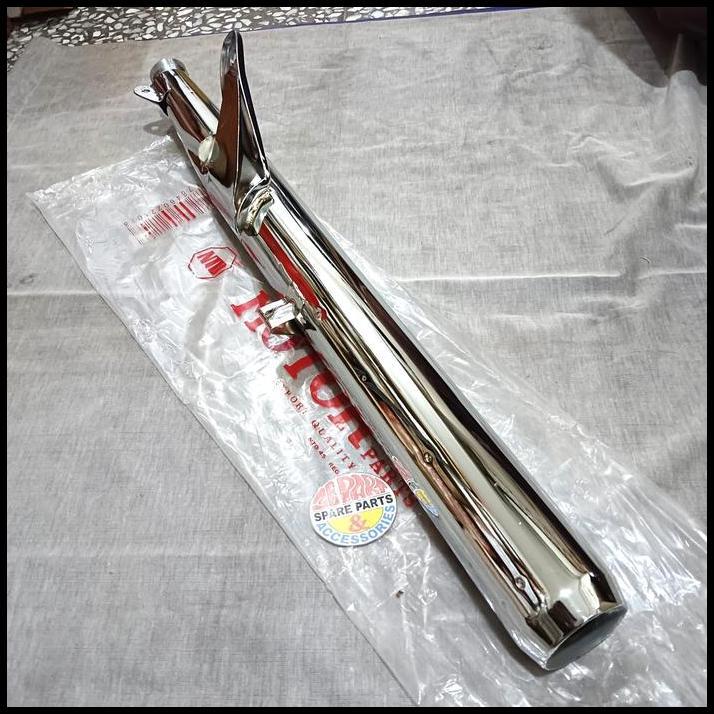 DISKON KNALPOT RXS RX SPECIAL YT115 TABUNG KENALPOT YAMAHA RXS YT 