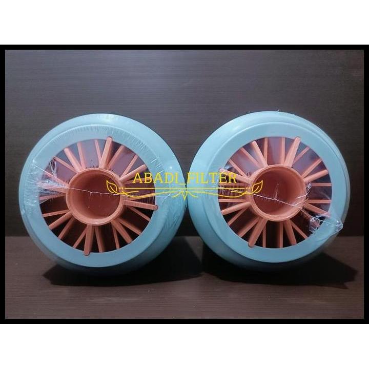 TERLARIS FS36220 FUEL FILTER FLEETGUARD