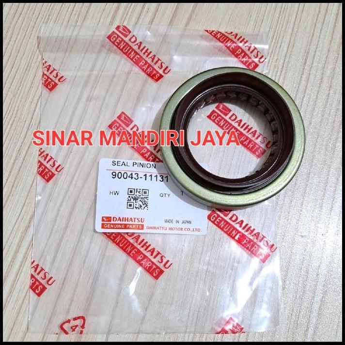 BEST DEAL OIL SEAL PINION GARDAN TAFT GT HILINE F50 FEROZA 