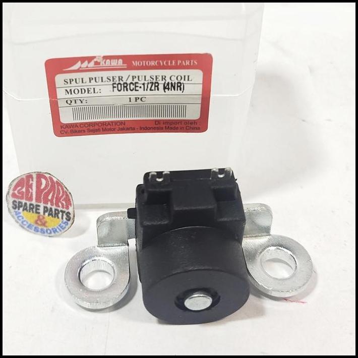 HOT DEAL SPUL FULSER F1ZR FORCE 1 F1 4NR SPOOL PULSER !!!