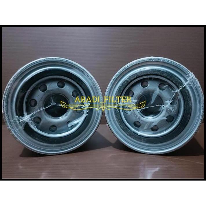 GRATIS ONGKIR FF105 / FF 105 / FF-105 FUEL FILTER FLEETGUARD 