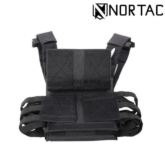 NORTAC JPC Tactical Vest Rompi JPC Rompi Tactical Vest JPC HM
