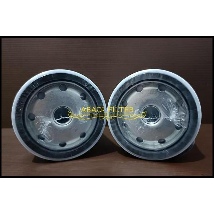 TERBARU FUEL FILTER FLEETGUARD / FILTER SOLAR FF5052 / FF 5052 / FF5052 