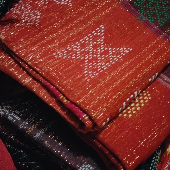 ULOS BATAK - KAIN ADAT BATAK - ULOS SADUM DS