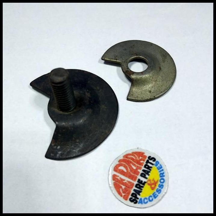 TERBARU DUDUKAN PER SHOCK DEPAN VESPA PANGKON PER SHOCK VESPA SUPER SPRINT 