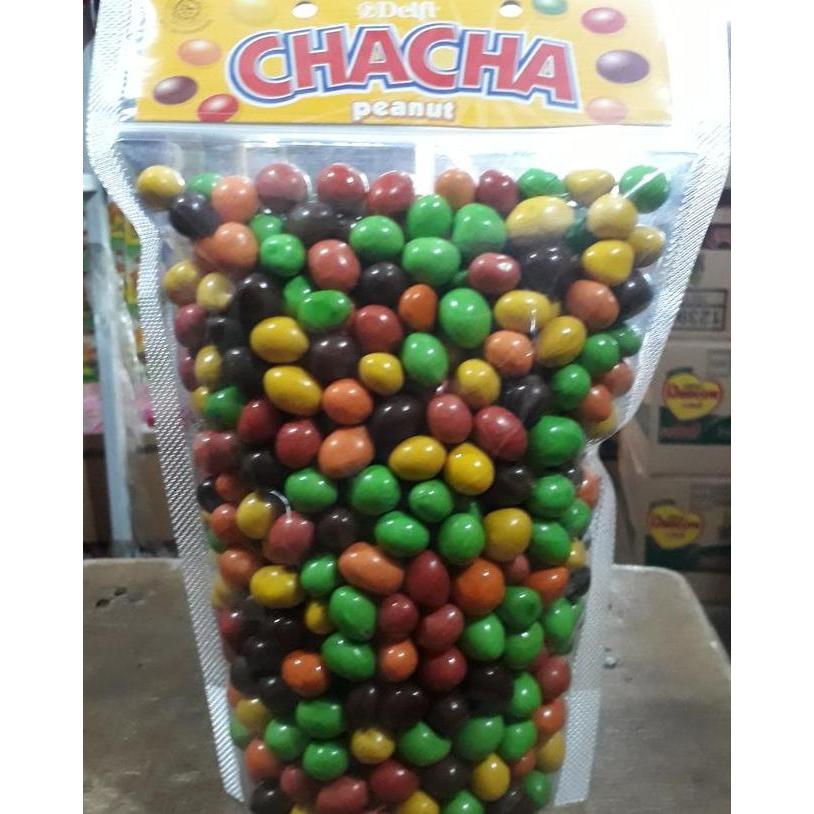 Delfi Cha Cha Peanut Kiloan Exp Date