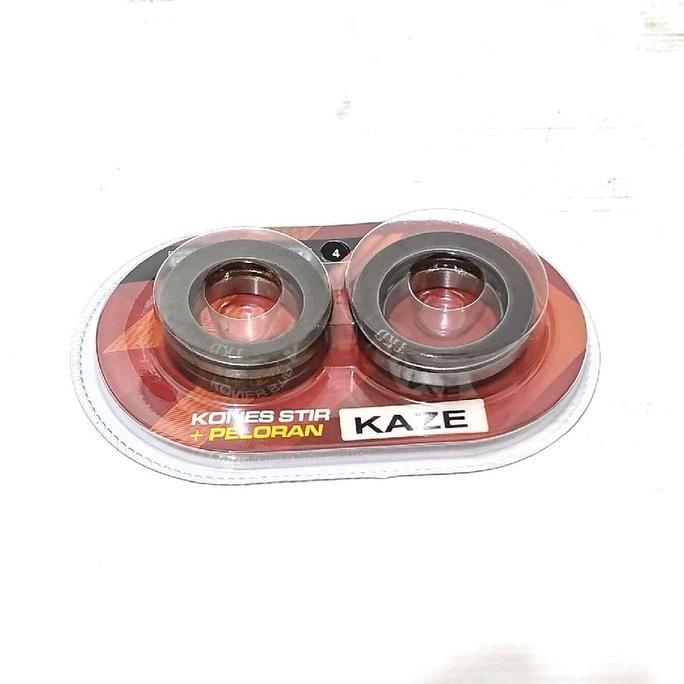 Promo KOMSTIR KOMSTER STANG KAWASAKI KAZE KAZE R BLITZ BLITZ R ZX 130 Diskon