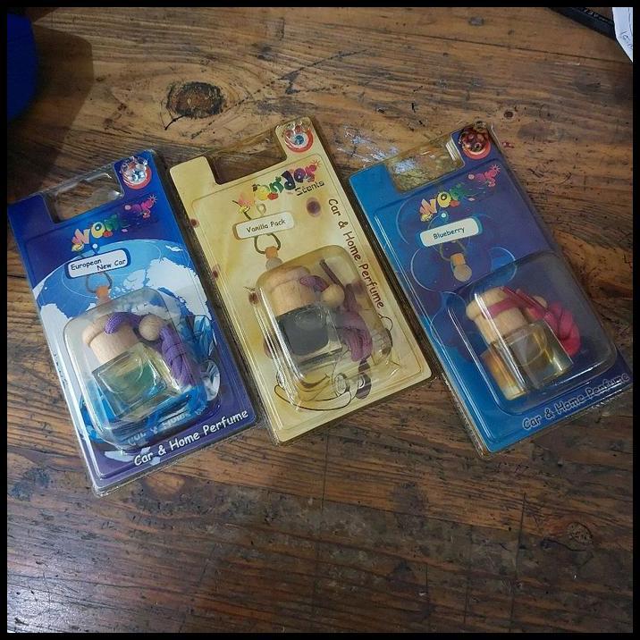 TERBARU PARFUME MOBIL PEWANGI MOBIL PEWANGI RUANGAN WONDER 