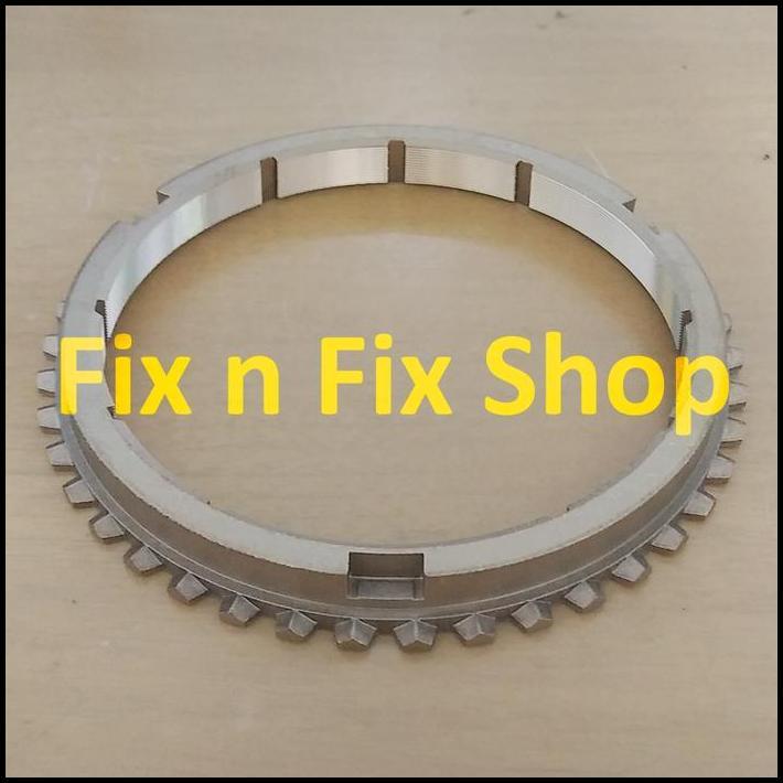 GRATIS ONGKIR SYNCHRONIZER RING 2-3 ISUZU NKR58 NKR66 NKR71 GIGI SINKROMIS NKR-66 58
