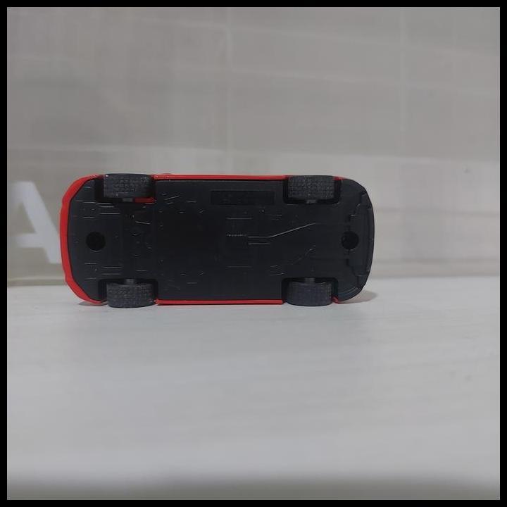 HOT DEAL CCA MSZ DIECAST BMW Z4 SKALA 64 LOOSE CUSTOM BAN KARET 