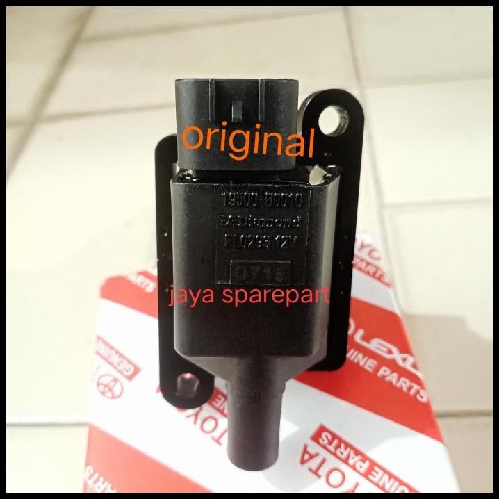 HOT DEAL COIL KOIL IGNITION AVANZA XENIA LAMA NON VVTI ORIGINAL 