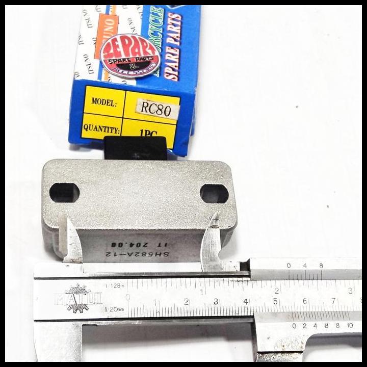 TERBARU KIPROK RC80 RC100 REGULATOR 3K